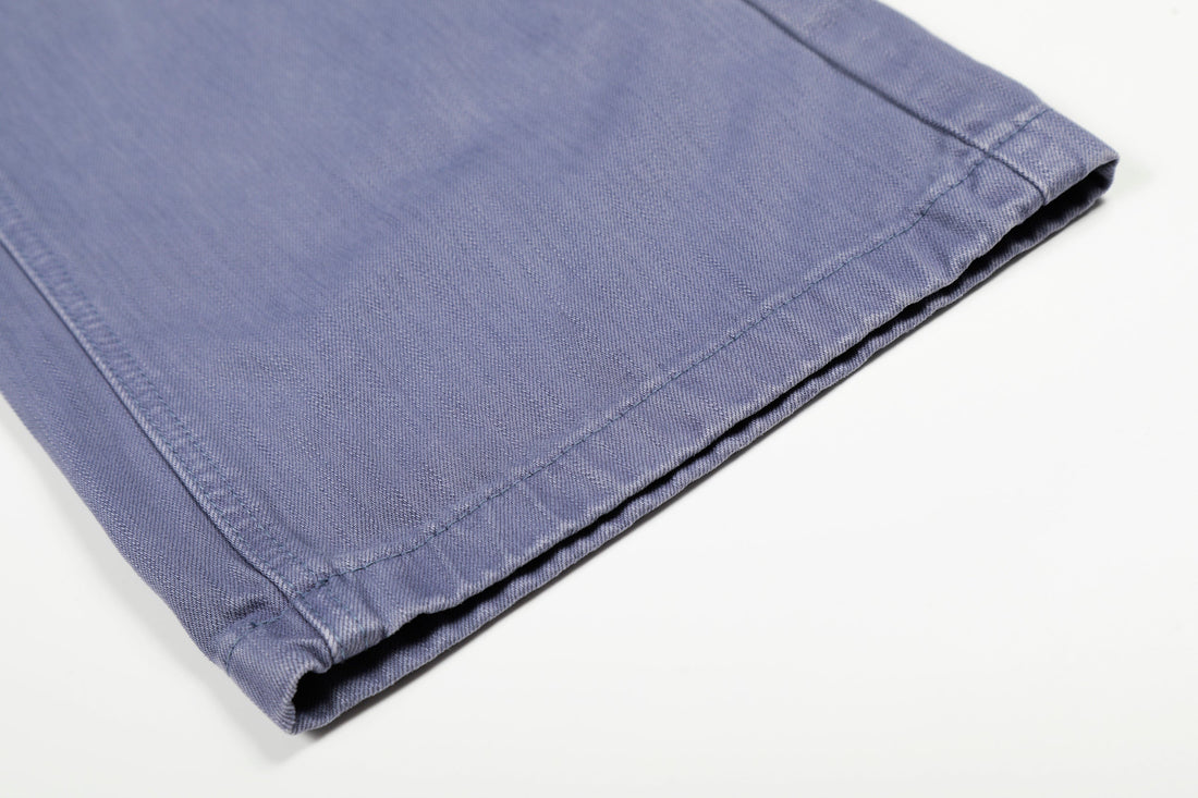 3-6-5.shop Vintage Workwear Denim Pants