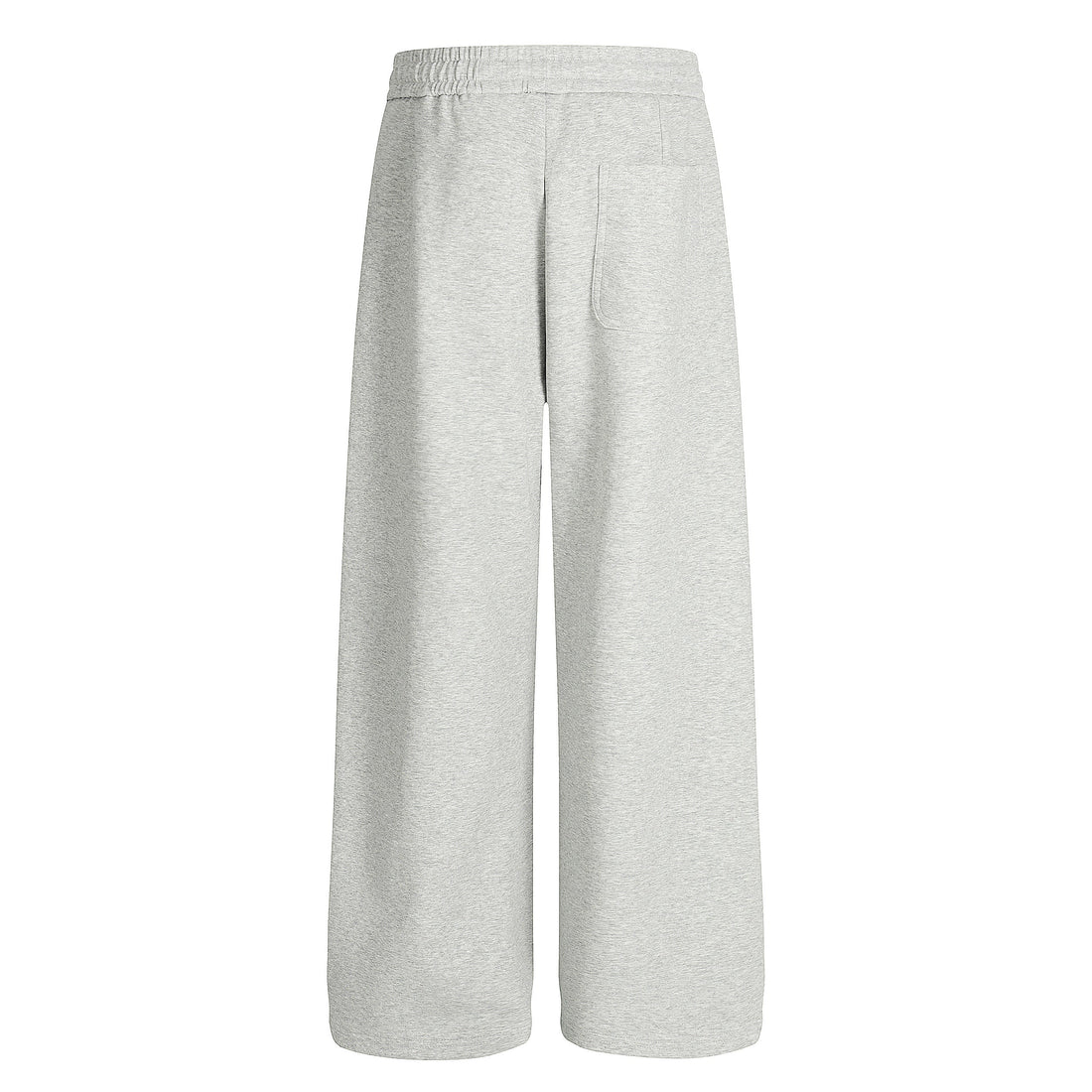3-6-5.shop Minimalist Wide-Leg Sweatpants
