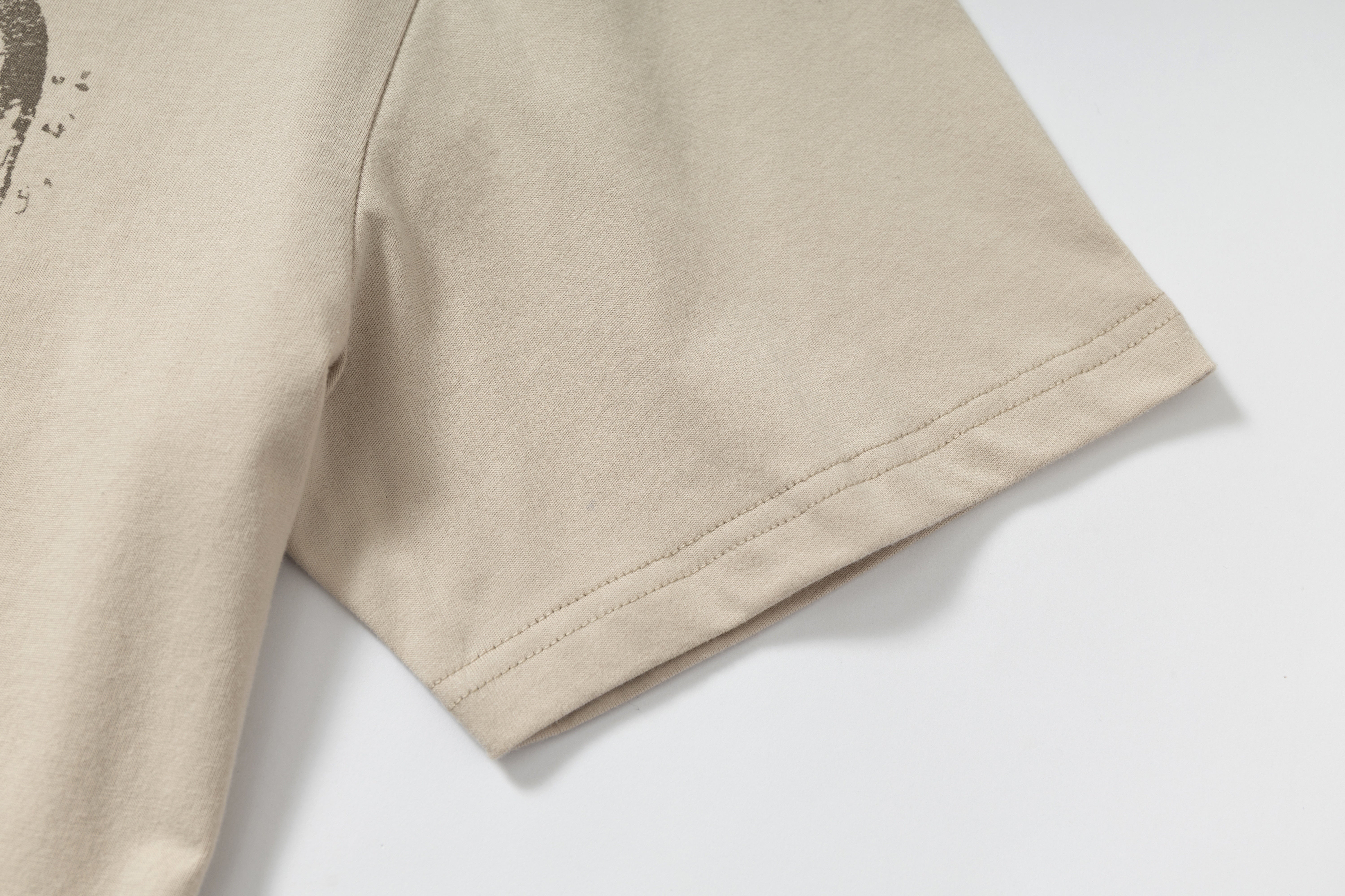 3-6-5.shop Layered Graphic Tee