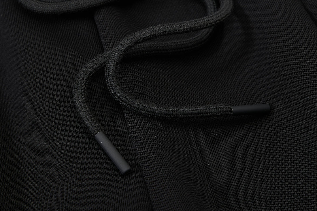 3-6-5.shop Script Wide-Leg Sweatpants