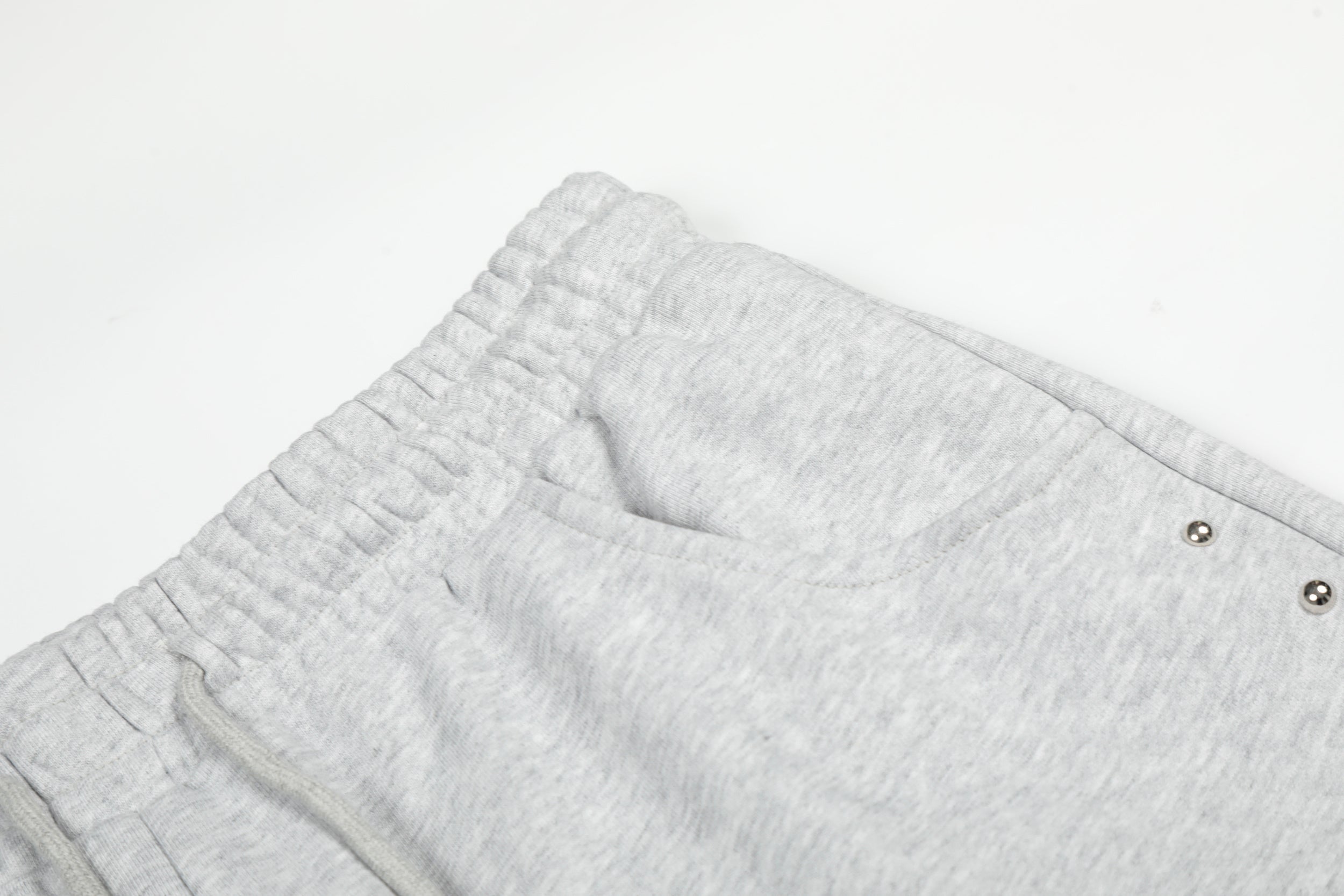 3-6-5.shop Gothic Line Graphic Wide-Leg Sweatpants