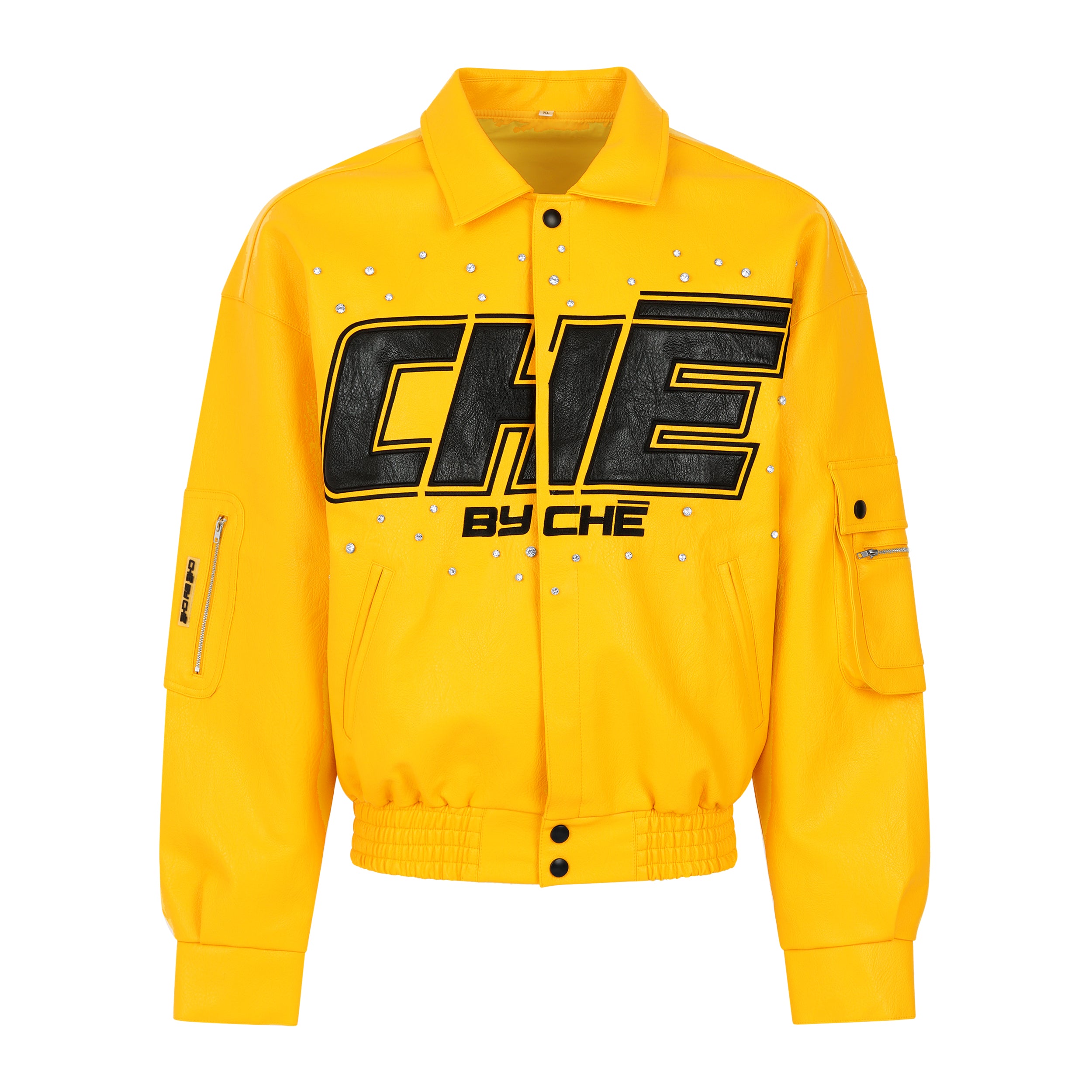 3-6-5 Be Bold Jacket
