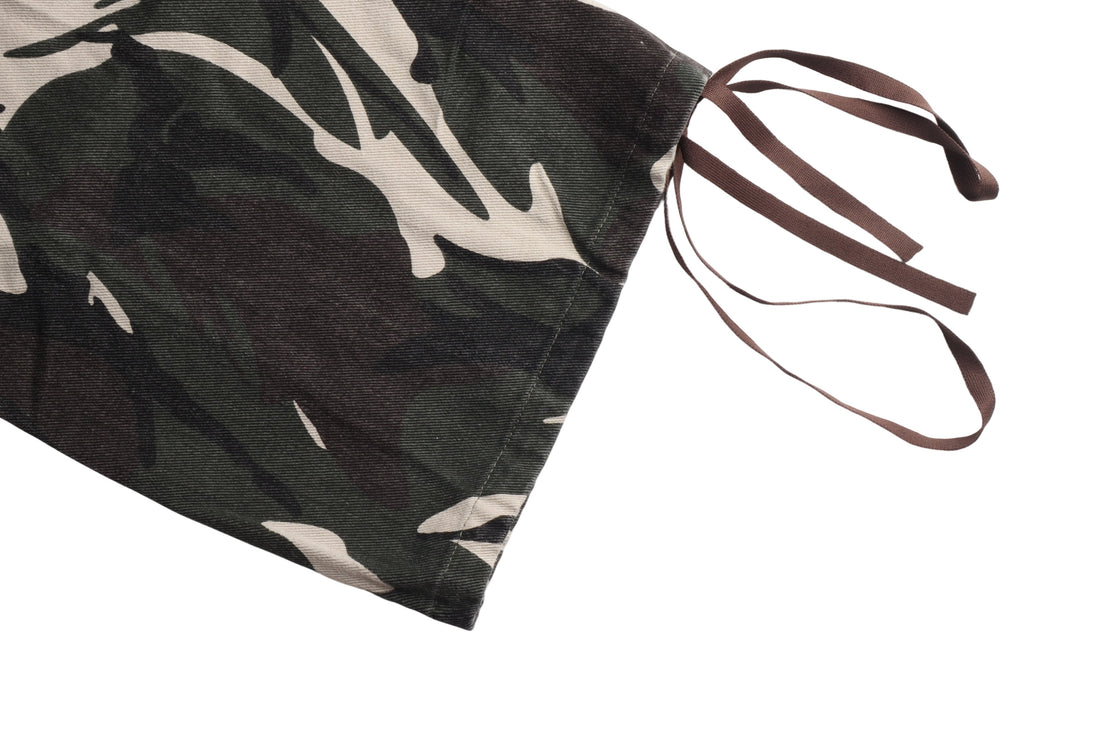 3-6-5.shop Camo Union Cargo Pants