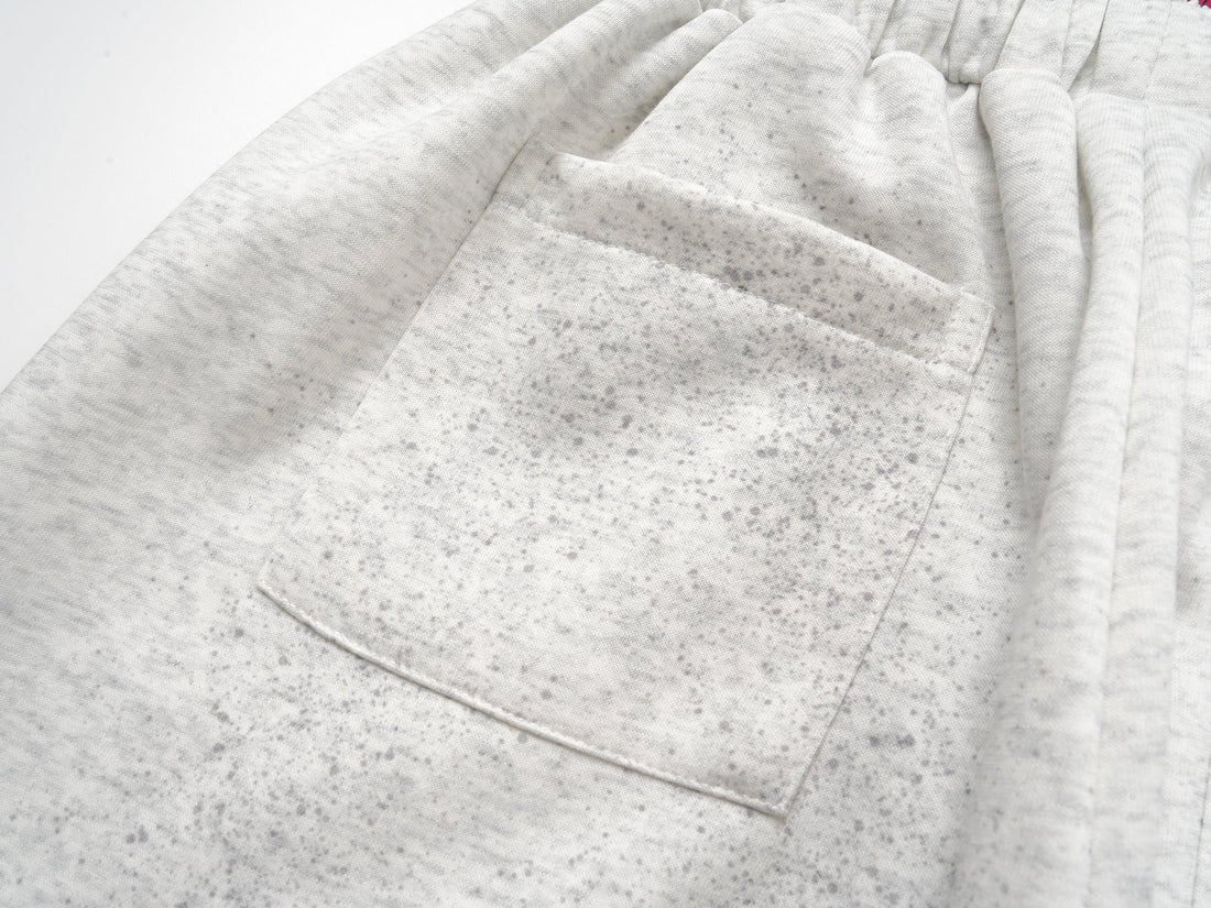 3-6-5.shop USA Flag Print Street Sweatpants