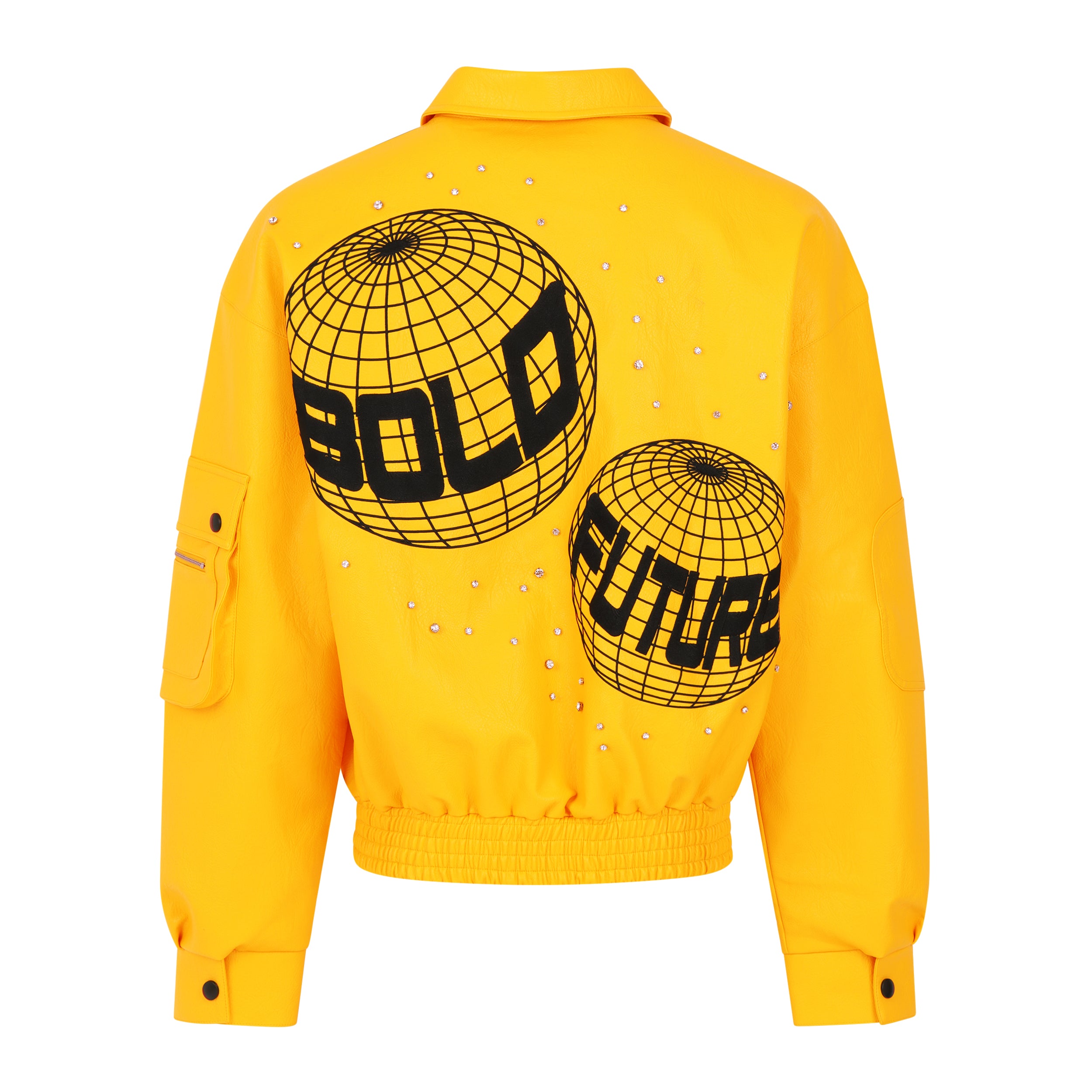 3-6-5 Be Bold Jacket