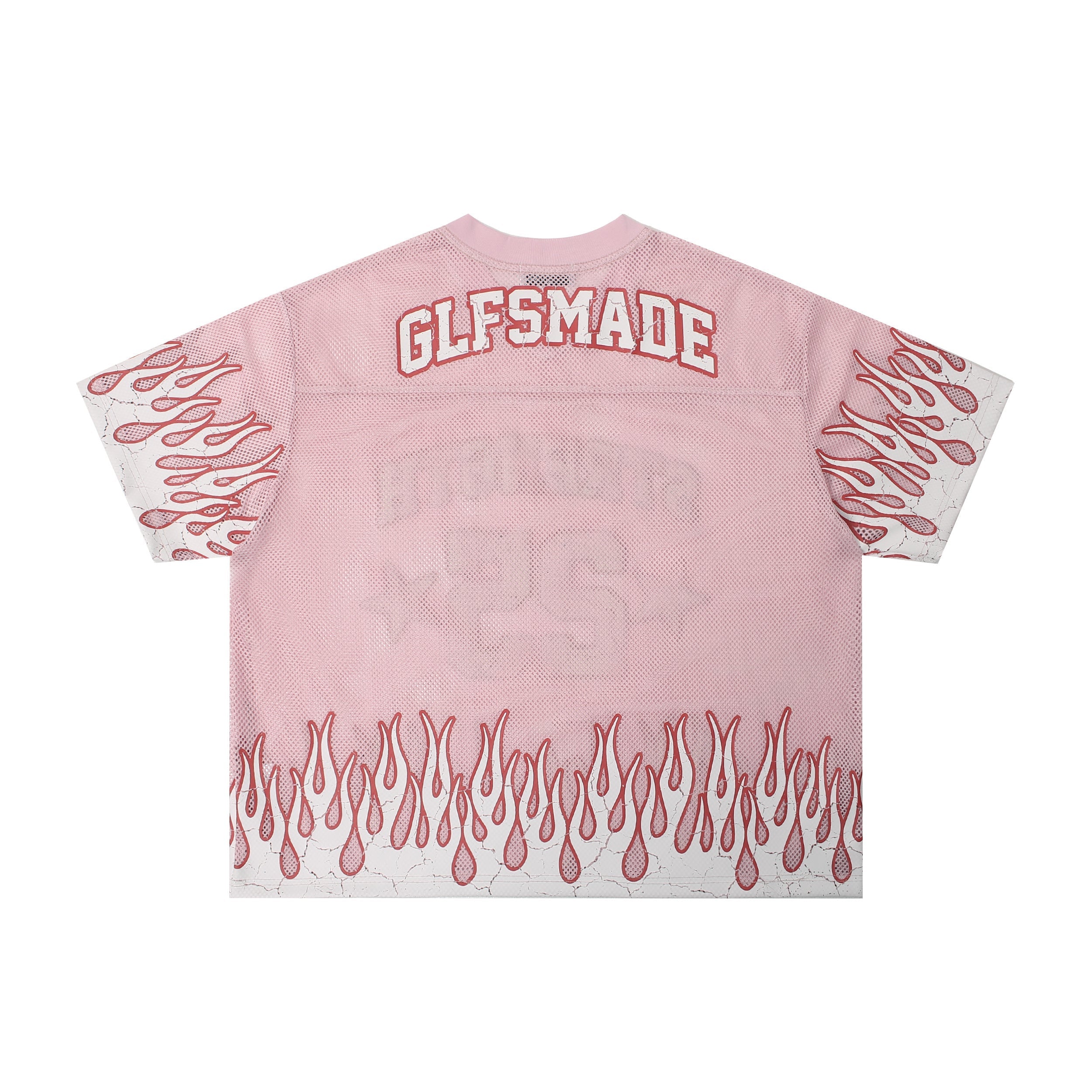 3-6-5.shop Strength 25 Mesh Jersey