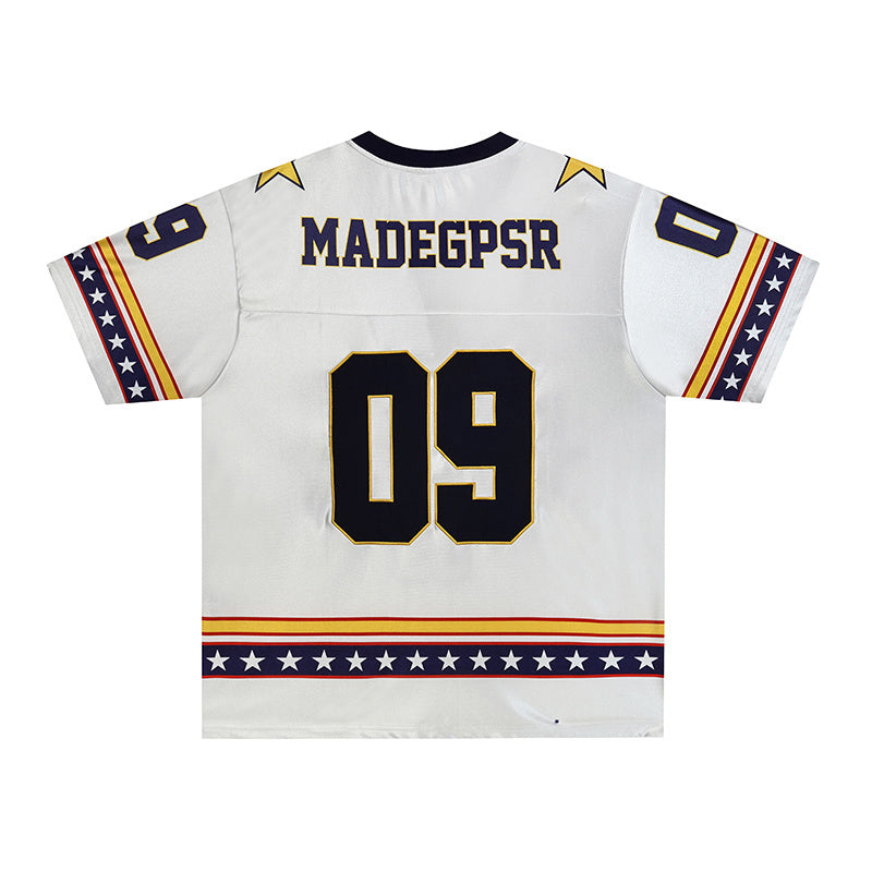 3-6-5.shop Americana Sportsclub Performance Jersey
