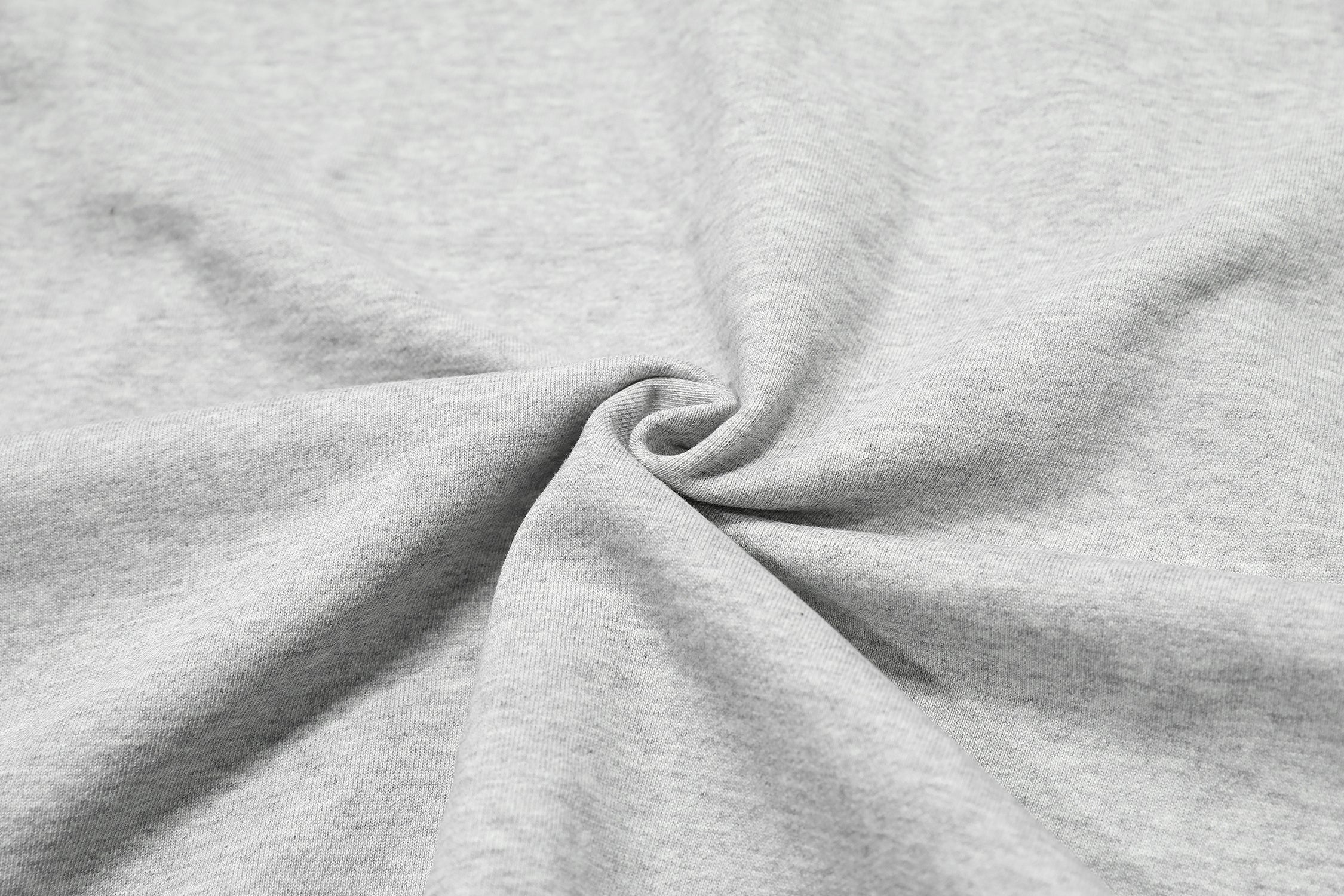 3-6-5.shop Heritage Crest Zip Hoodie