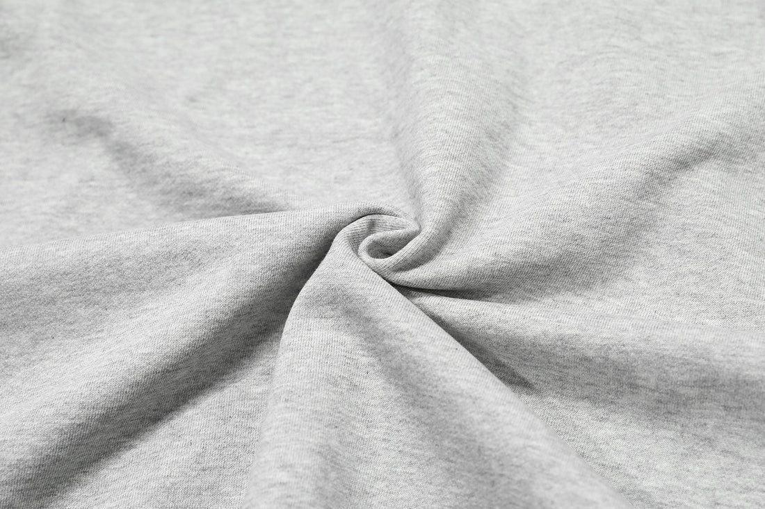 3-6-5.shop Heritage Crest Zip Hoodie