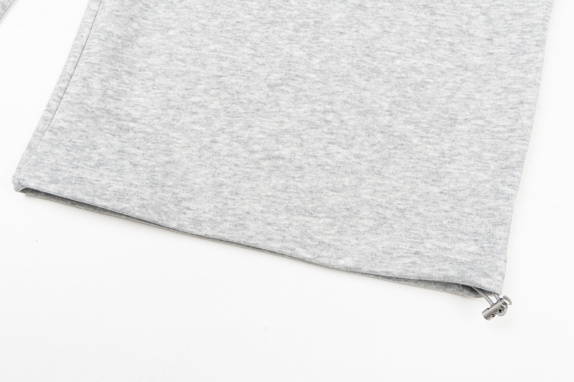 3-6-5.shop Script Logo Wide-Leg Sweatpants