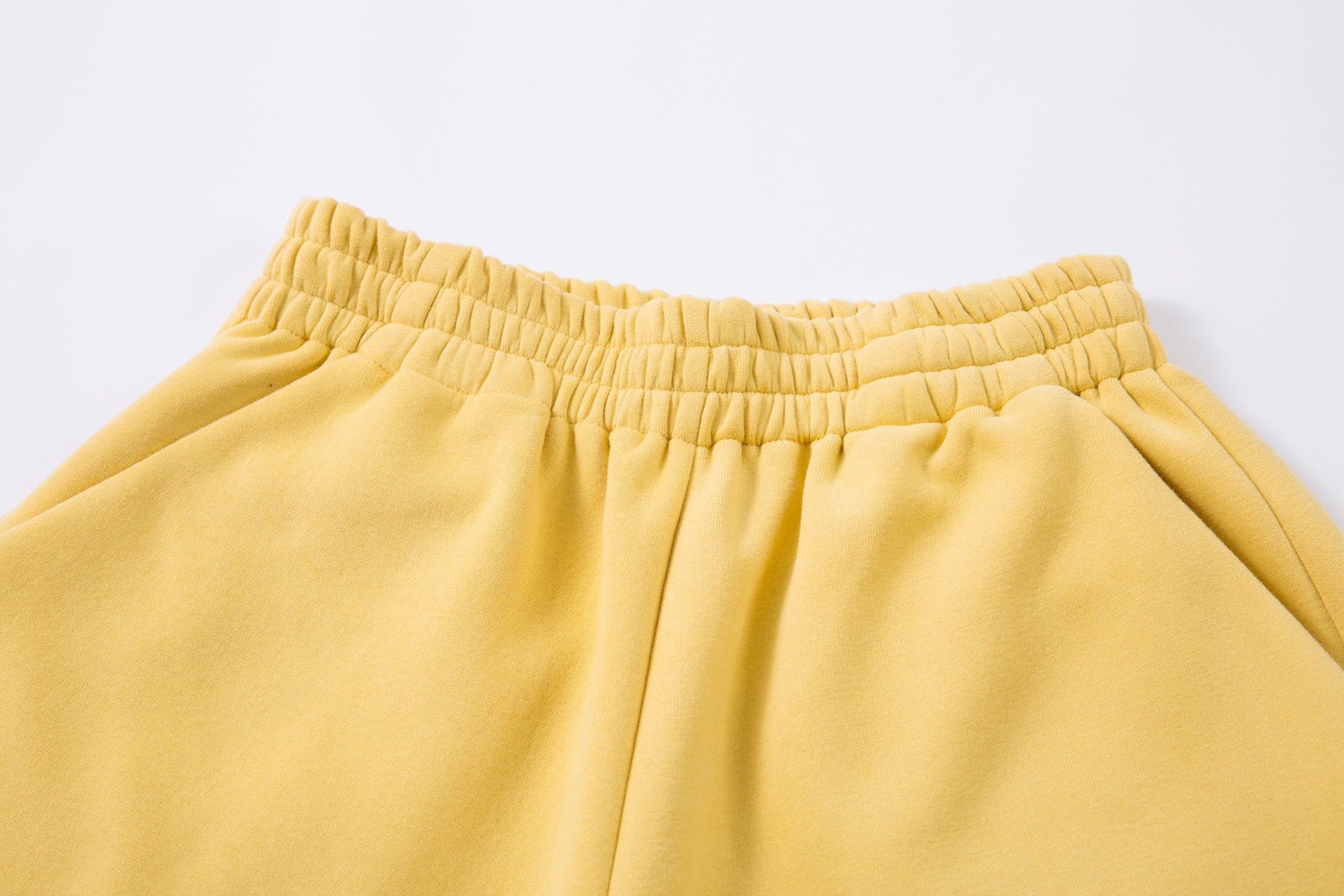 3-6-5.shop Star Paneled Sweatpants