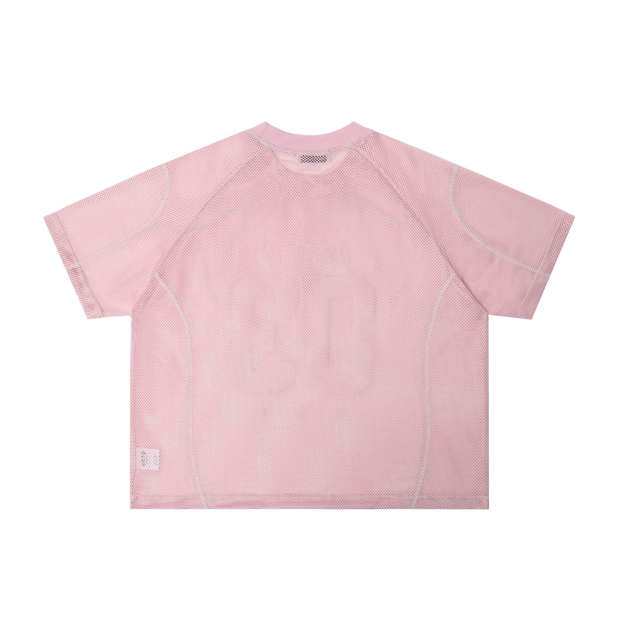 3-6-5.shop 03 Mesh Jersey Tee