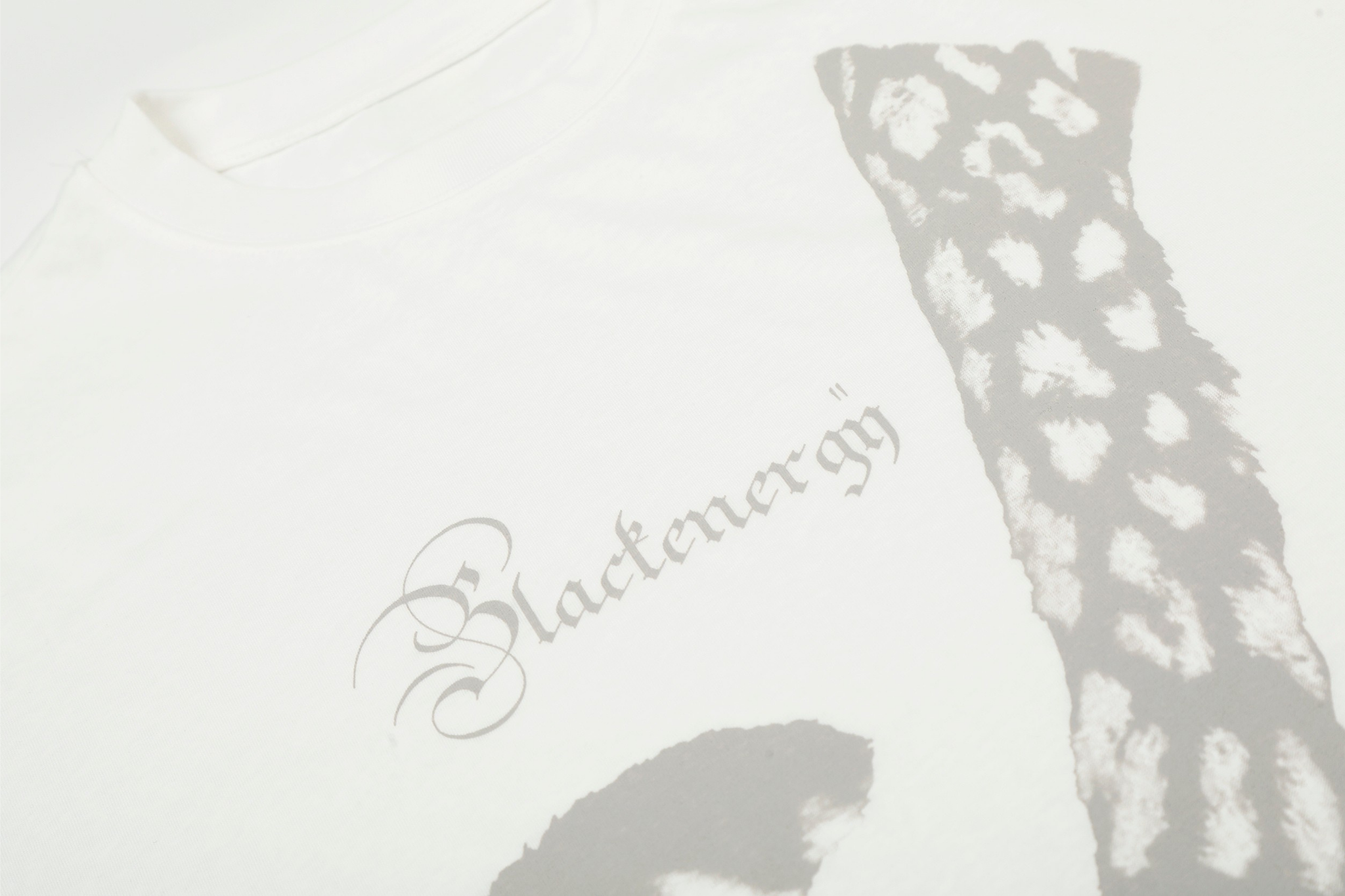 3-6-5.shop Black Energy Long Sleeve Tee