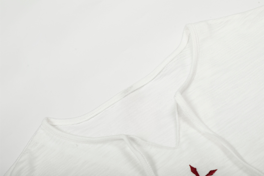 3-6-5.shop Graphic Long Sleeve Tee