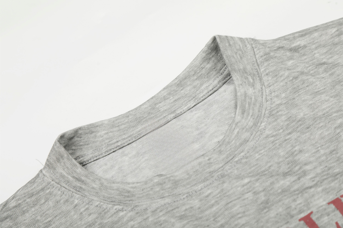 3-6-5.shop “Be Bold” Portrait Graphic Long Sleeve Tee