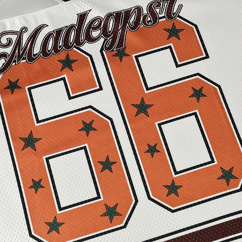 3-6-5.shop Star Varsity Performance Jersey