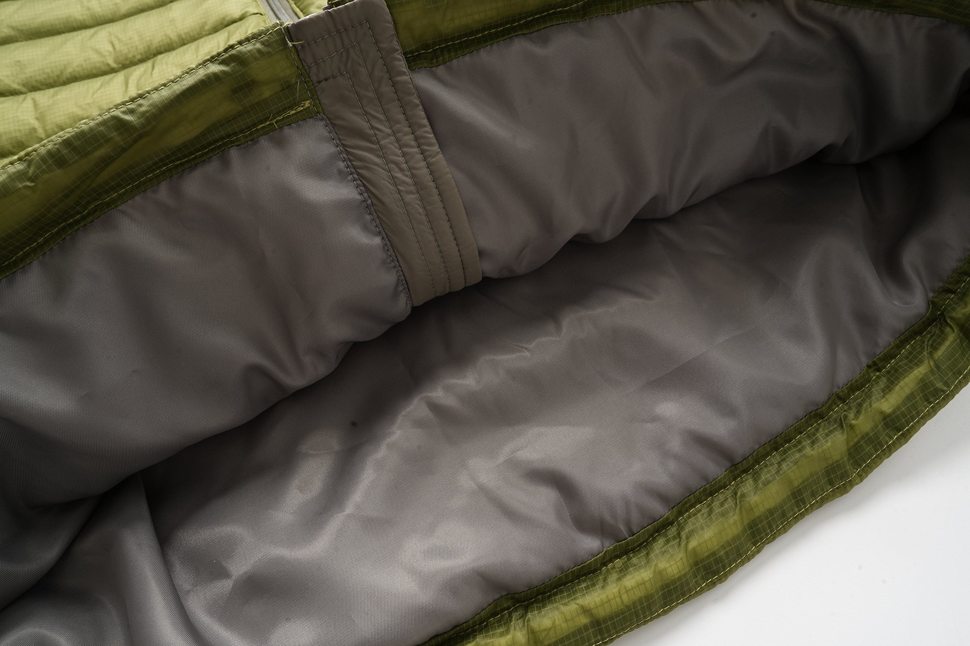 3-6-5.shop Lightweight Puffer Jacket