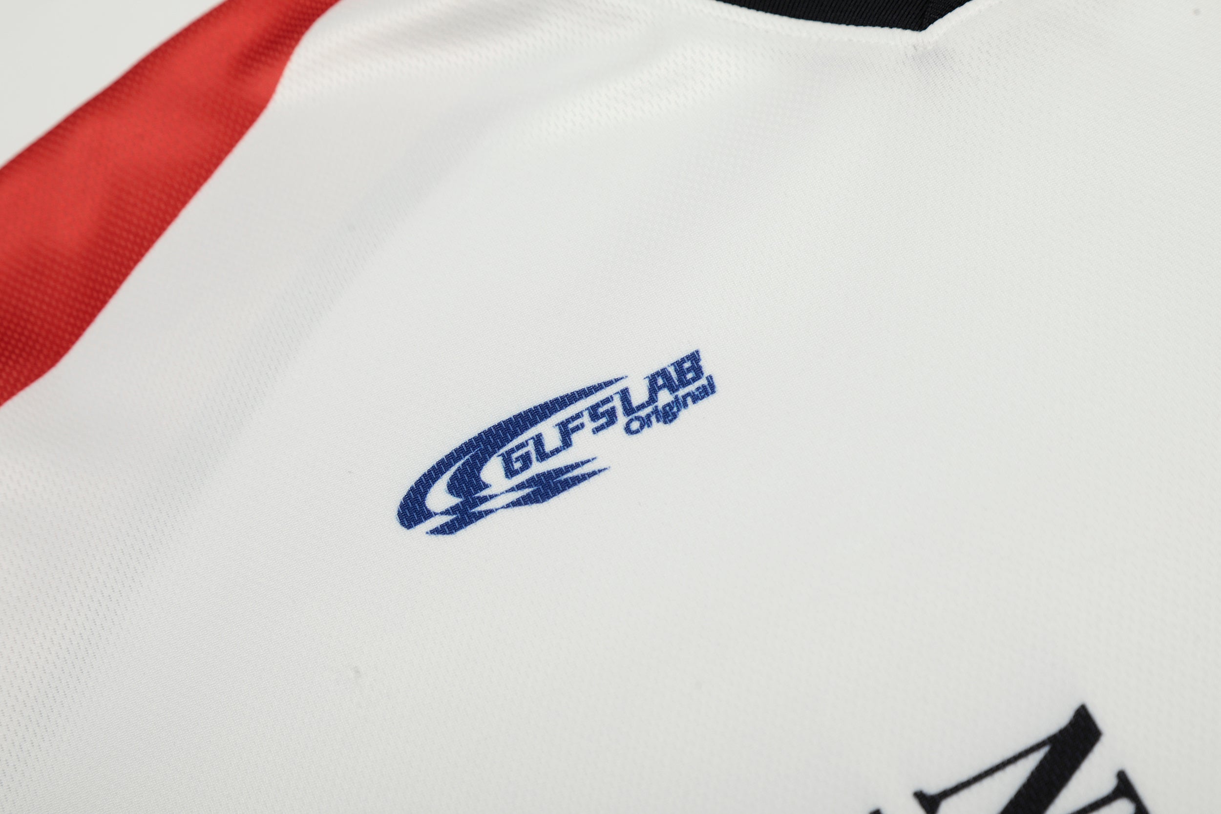 3-6-5.shop Anime Graphic Mesh Soccer Jersey