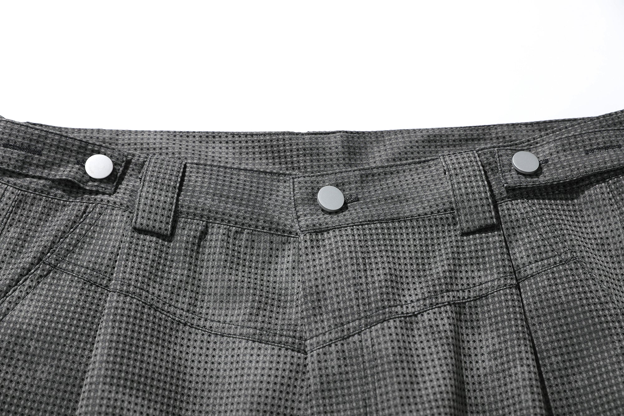 3-6-5.shop Tactical Mesh Cargo Shorts