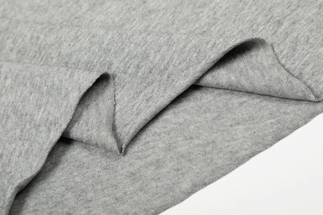 3-6-5.shop Union Flag Graphic Raglan Long Sleeve Tee