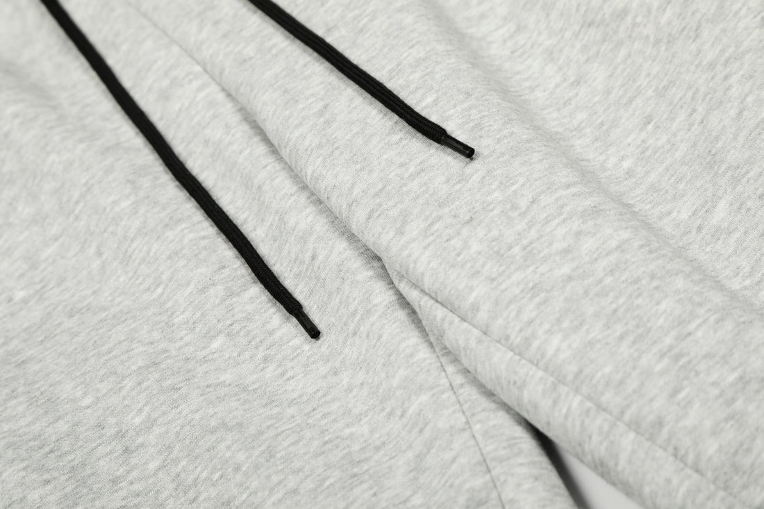 3-6-5.shop Curved Stripe Wide-Leg Pants