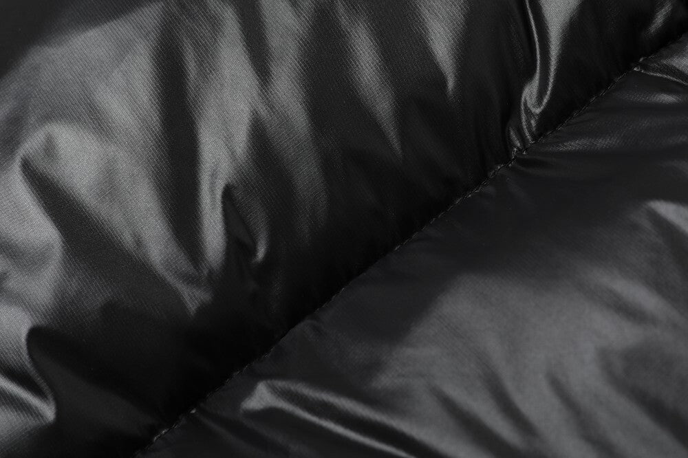 3-6-5.shop Classic Nylon Puffer Jacket
