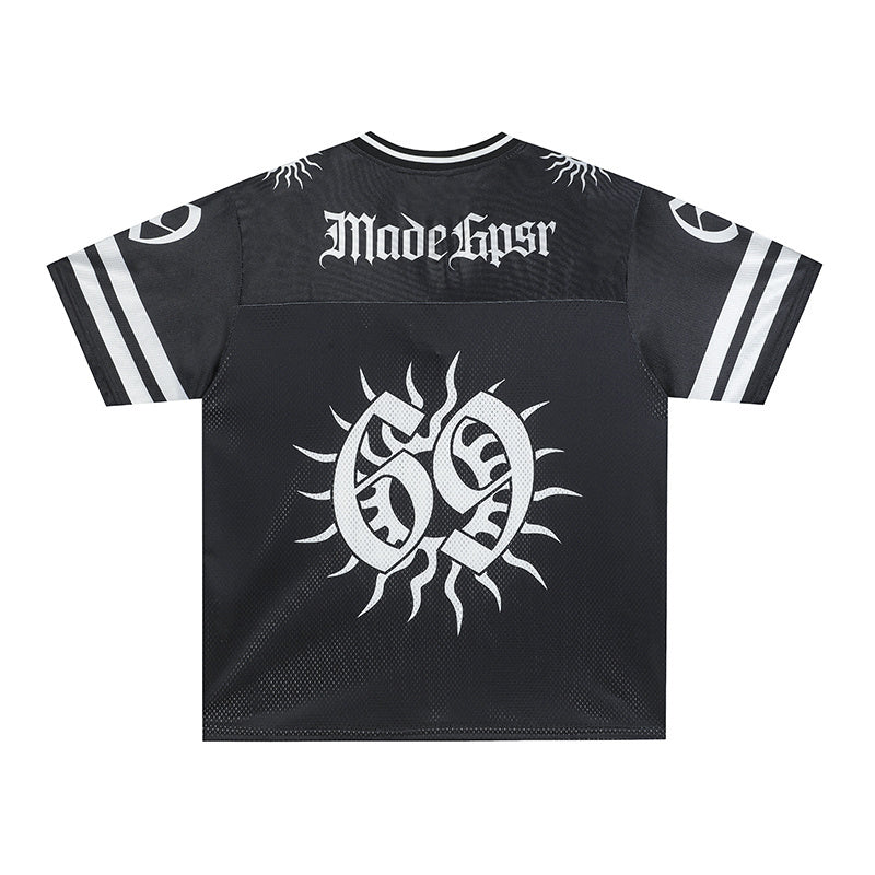 3-6-5.shop Solar Emblem Performance Jersey