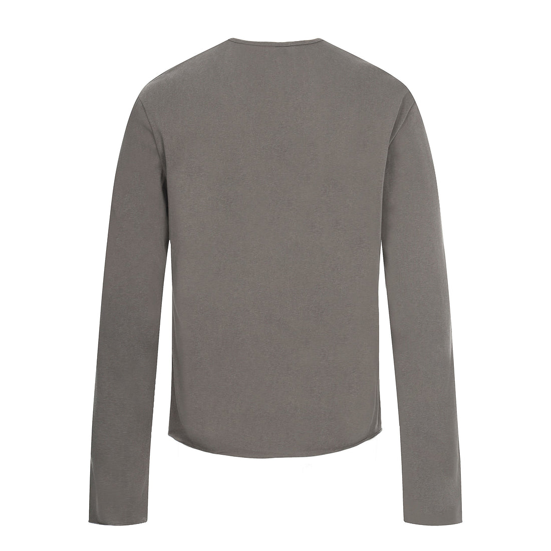 3-6-5.shop Classic Henley Long Sleeve Tee