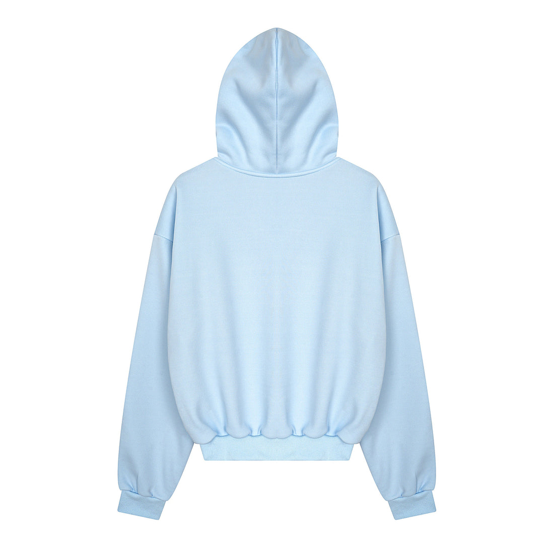 3-6-5.shop “See The Whole World” Zip Hoodie