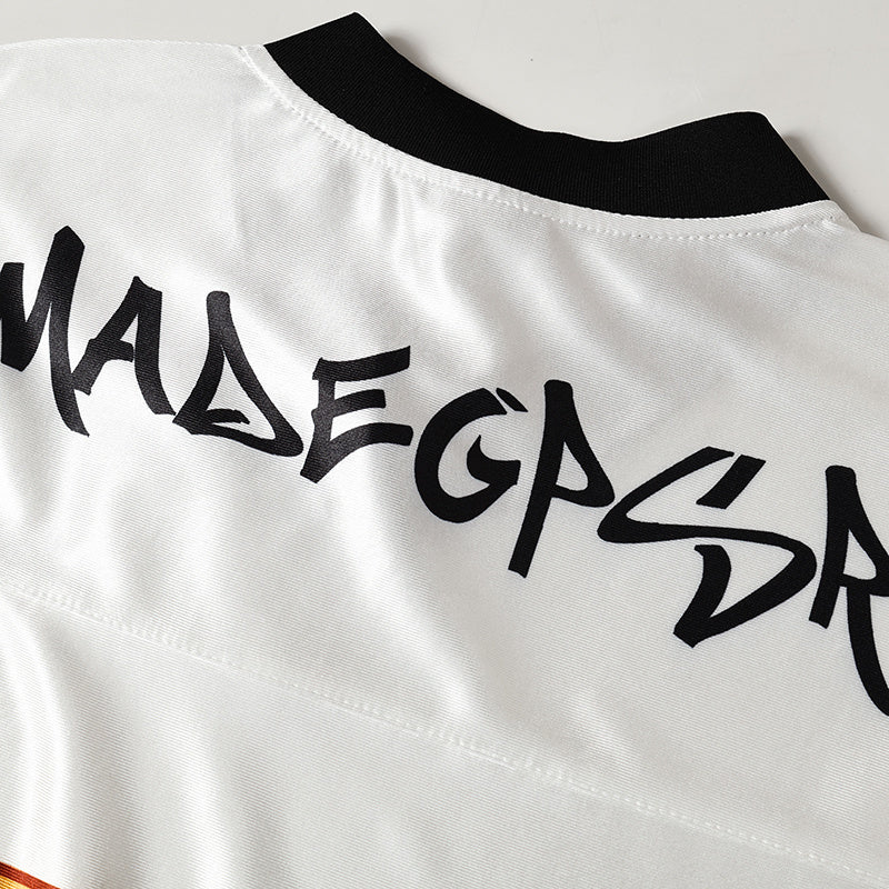 3-6-5.shop Star Number Performance Jersey