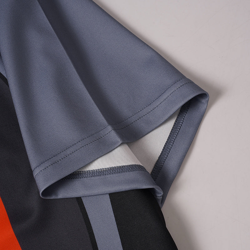 3-6-5.shop Vertical Stripe Performance Jersey