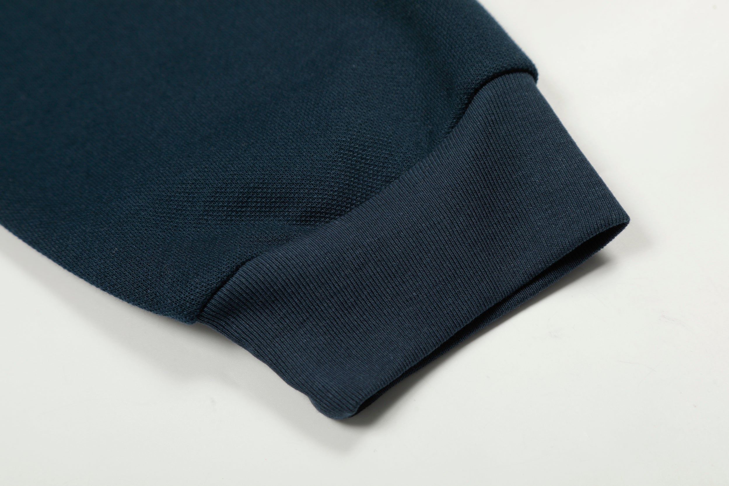3-6-5.shop Varsity Graphic Long Sleeve Tee