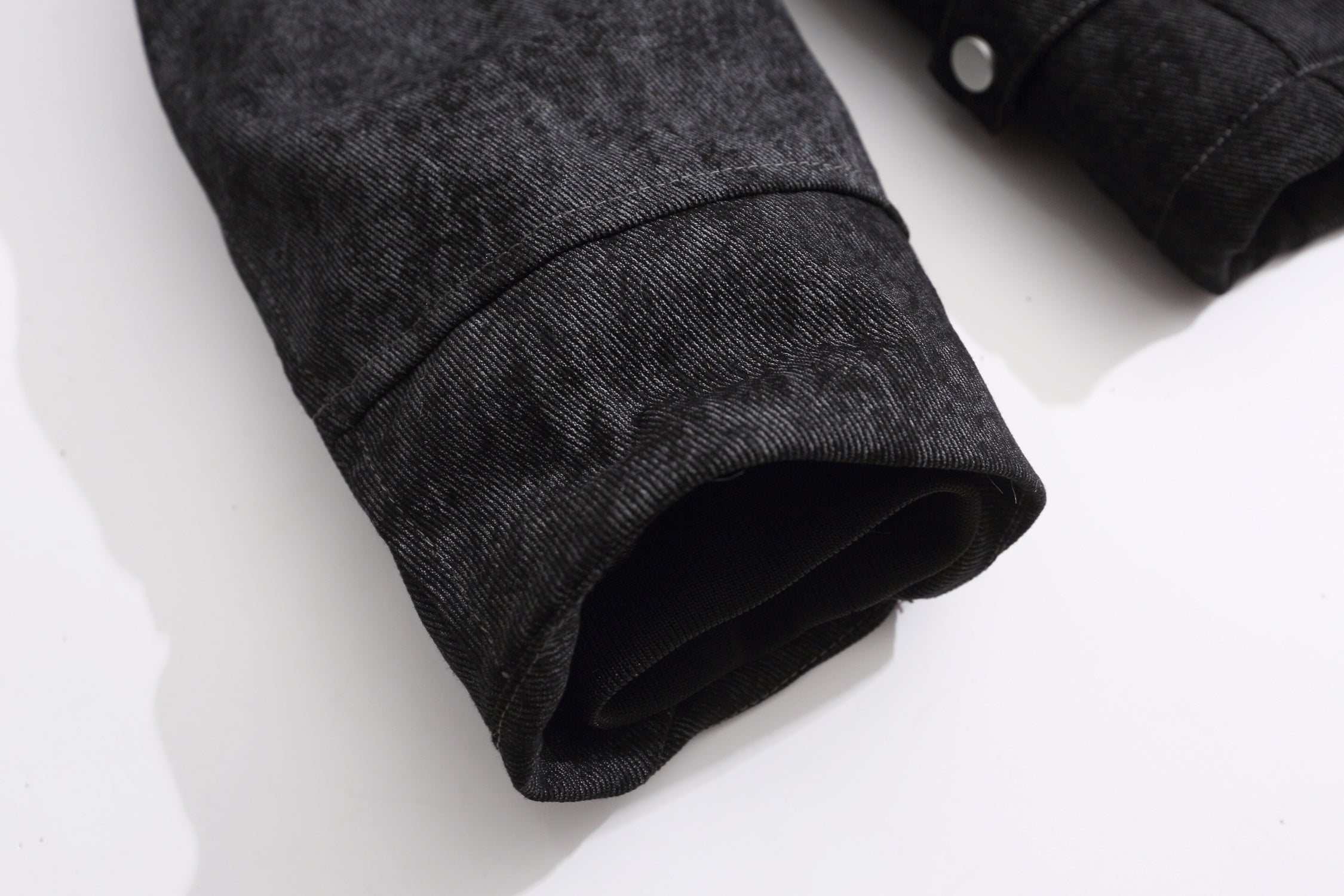 3-6-5.shop Vintage Toggle Cotton Jacket