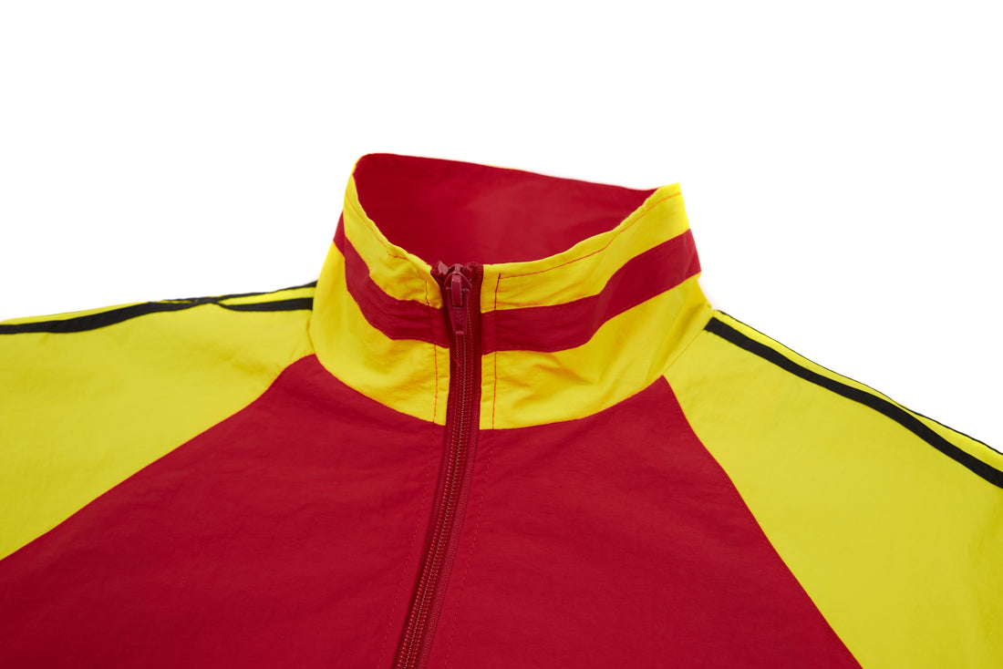 3-6-5.shop Colorblock Track Jacket