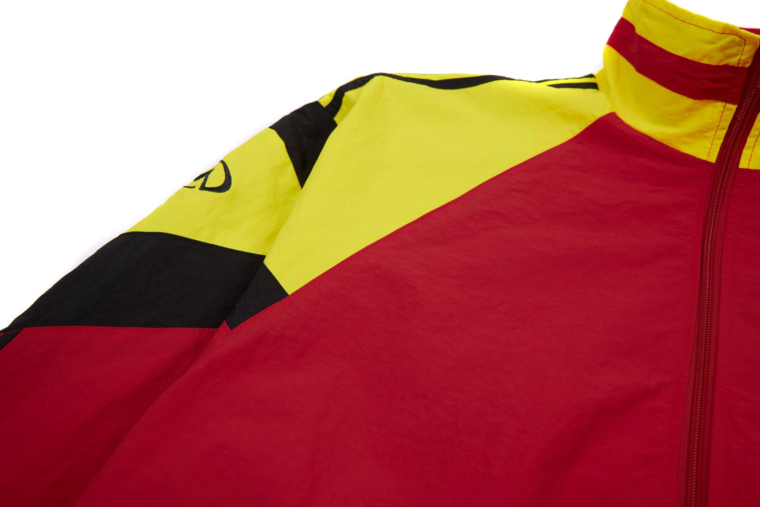 3-6-5.shop Colorblock Track Jacket