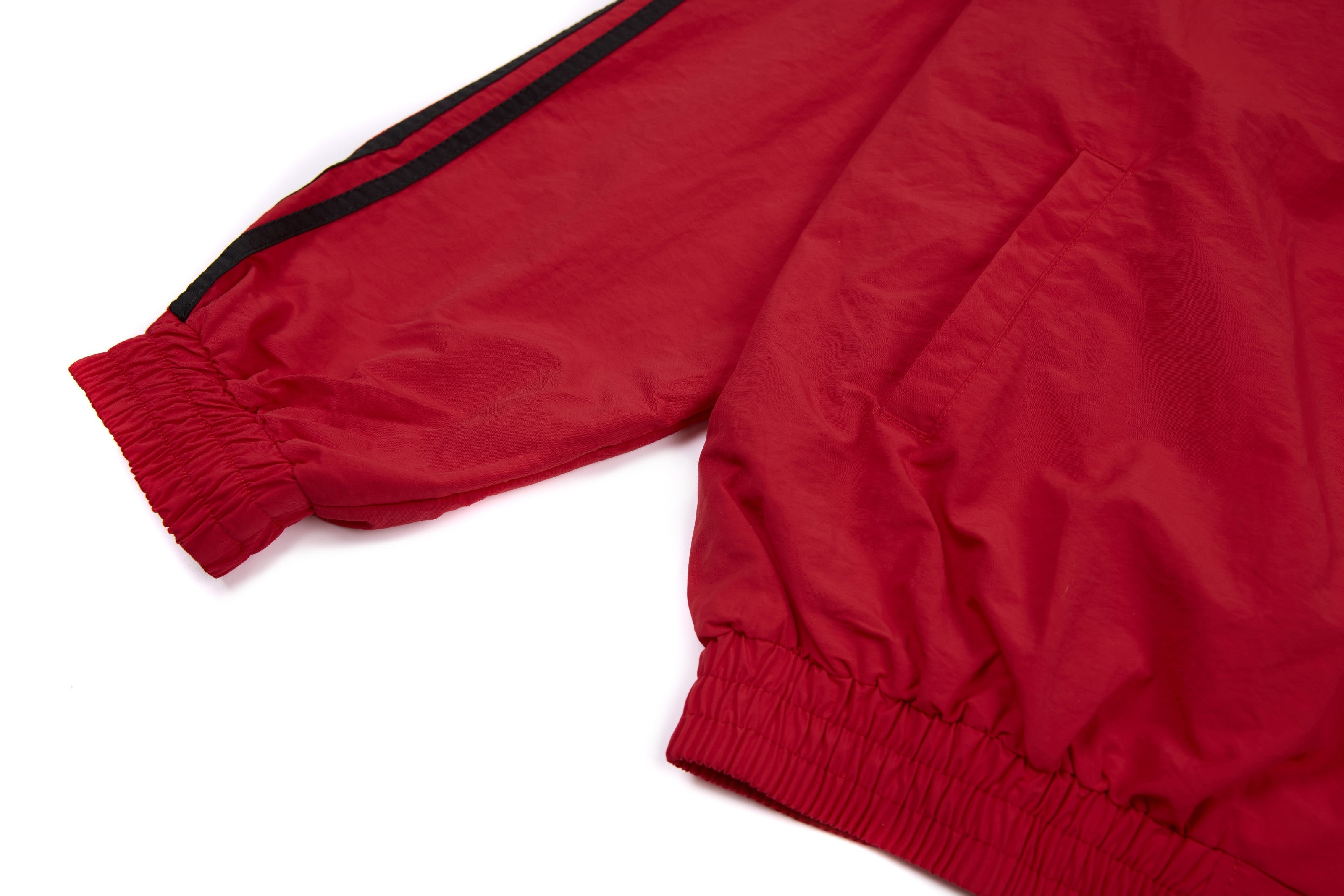 3-6-5.shop Colorblock Track Jacket
