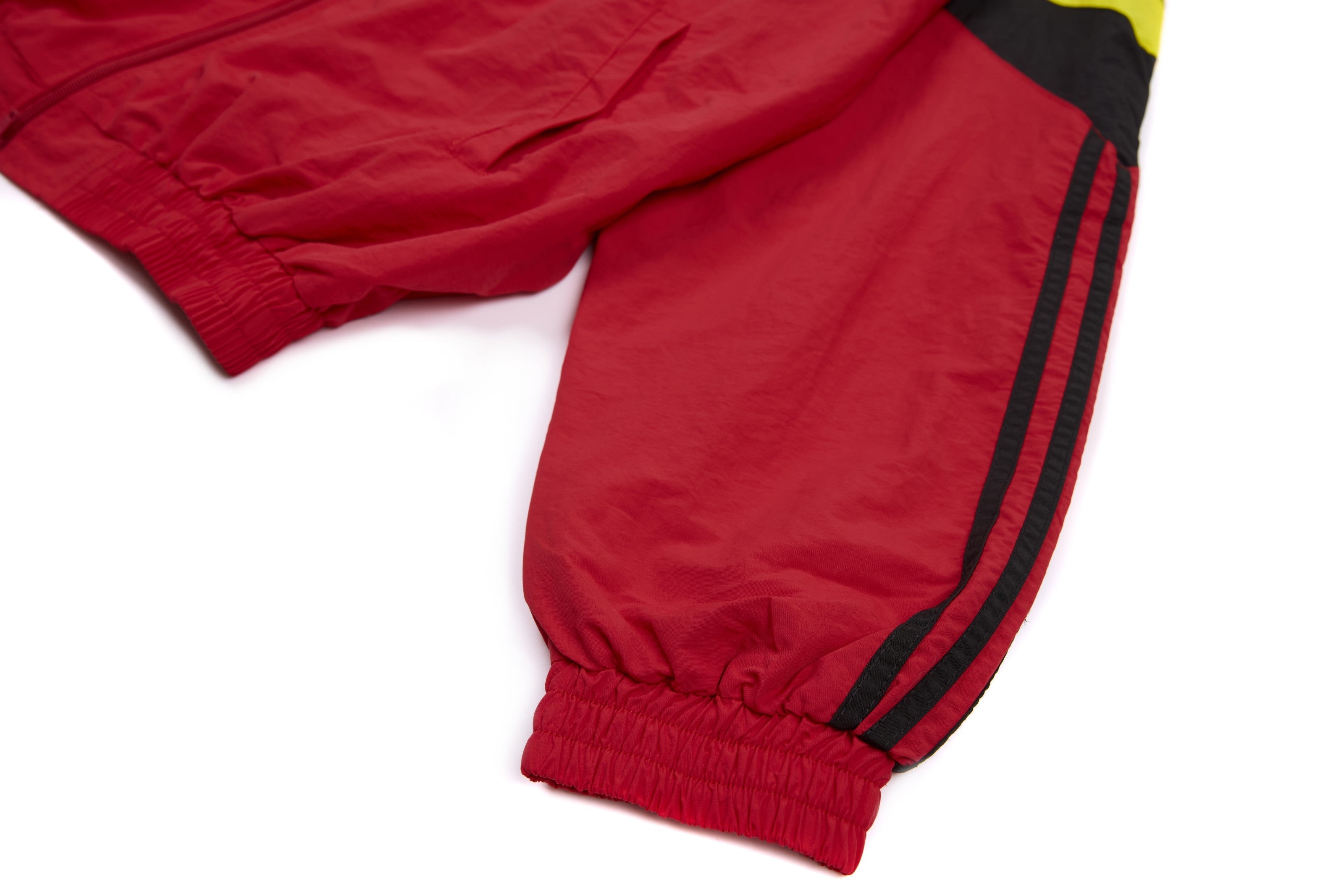 3-6-5.shop Colorblock Track Jacket