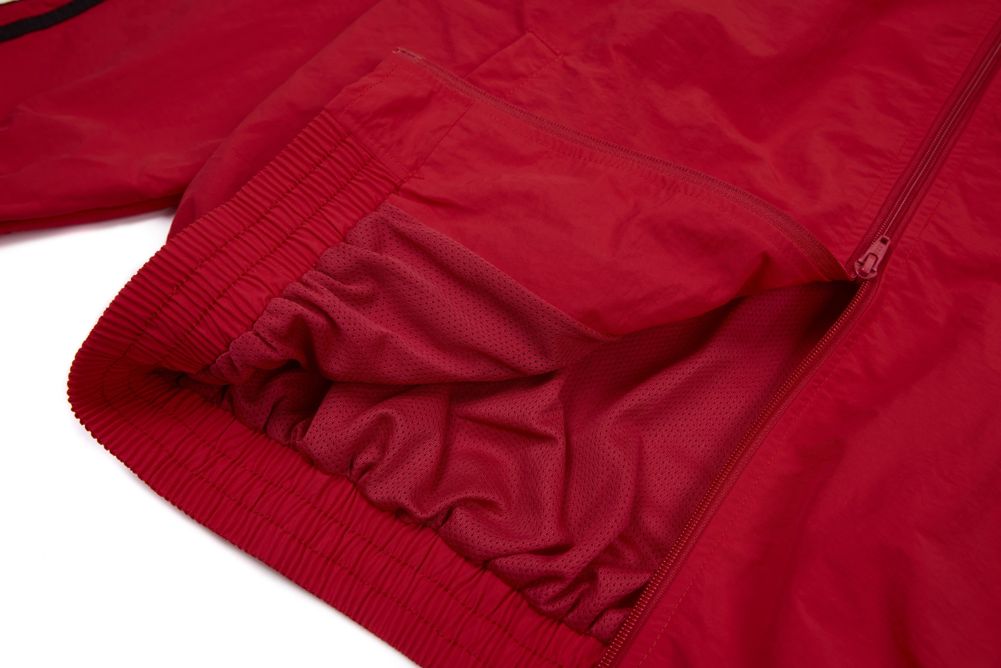 3-6-5.shop Colorblock Track Jacket