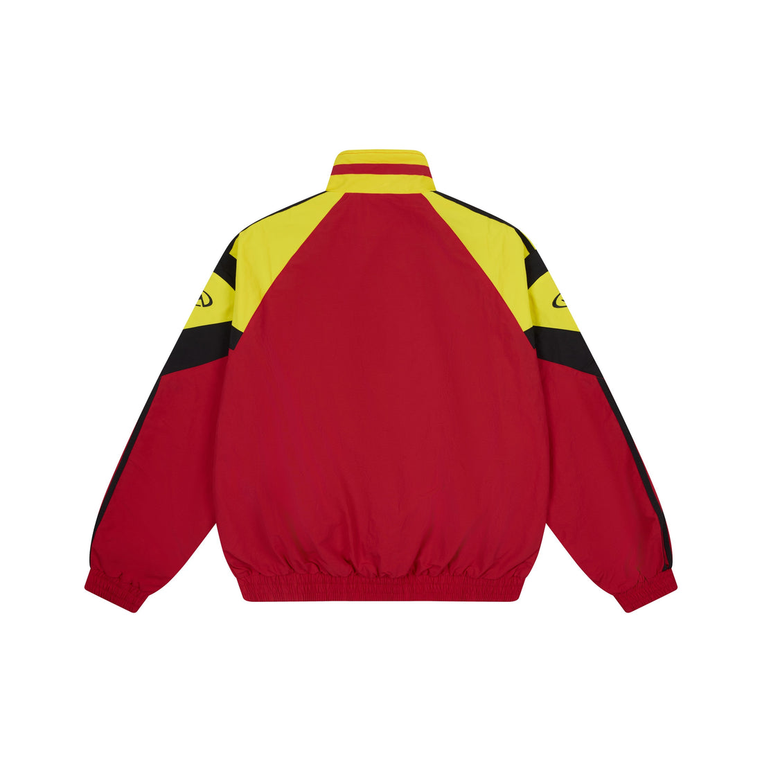 3-6-5.shop Colorblock Track Jacket