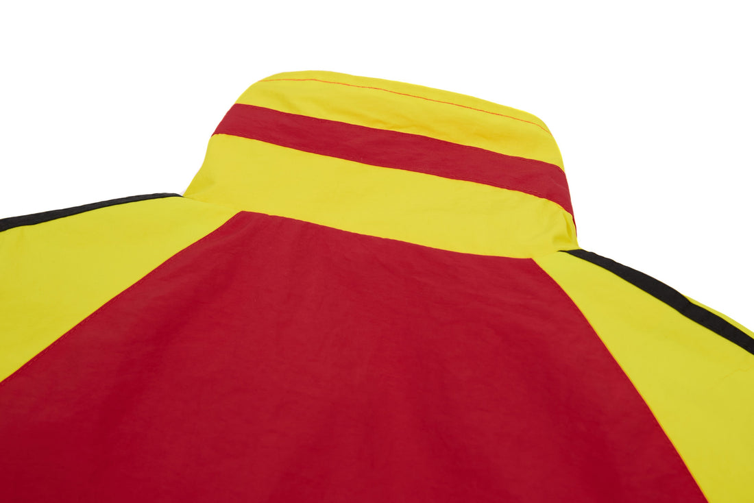 3-6-5.shop Colorblock Track Jacket