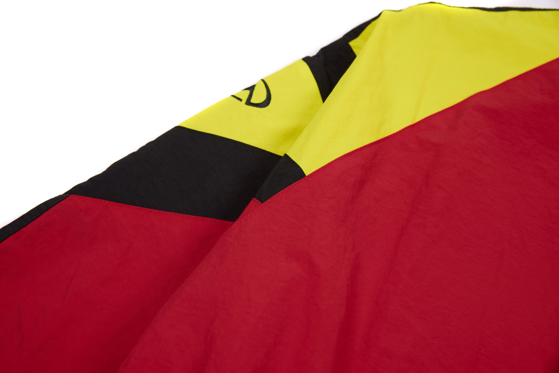 3-6-5.shop Colorblock Track Jacket