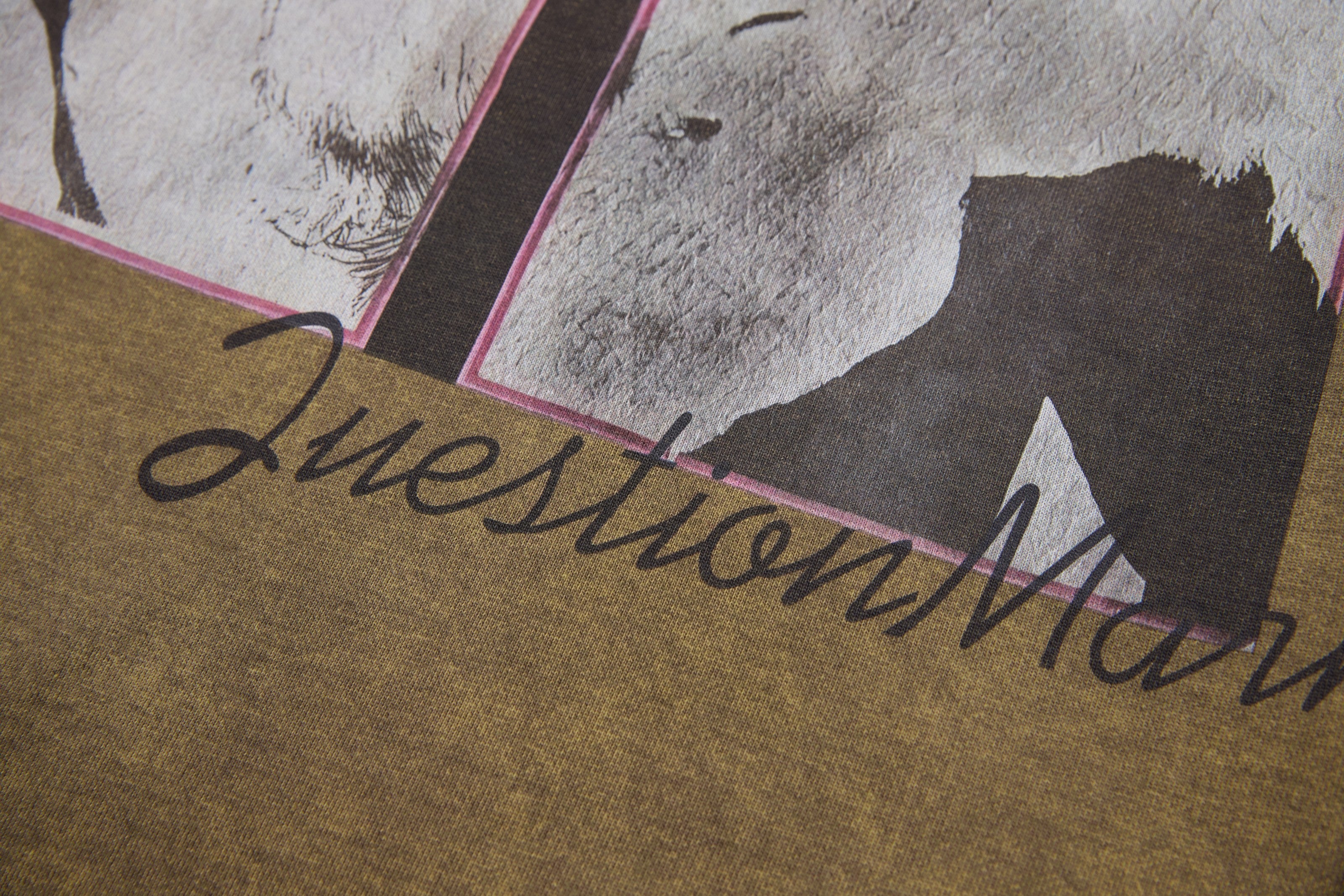 3-6-5.shop Vintage Graphic Long Sleeve Tee