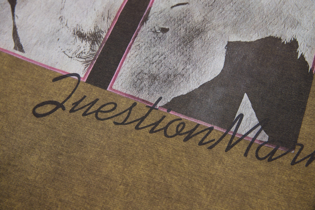 3-6-5.shop Vintage Graphic Long Sleeve Tee