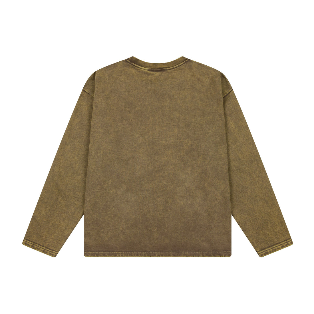 3-6-5.shop Vintage Graphic Long Sleeve Tee