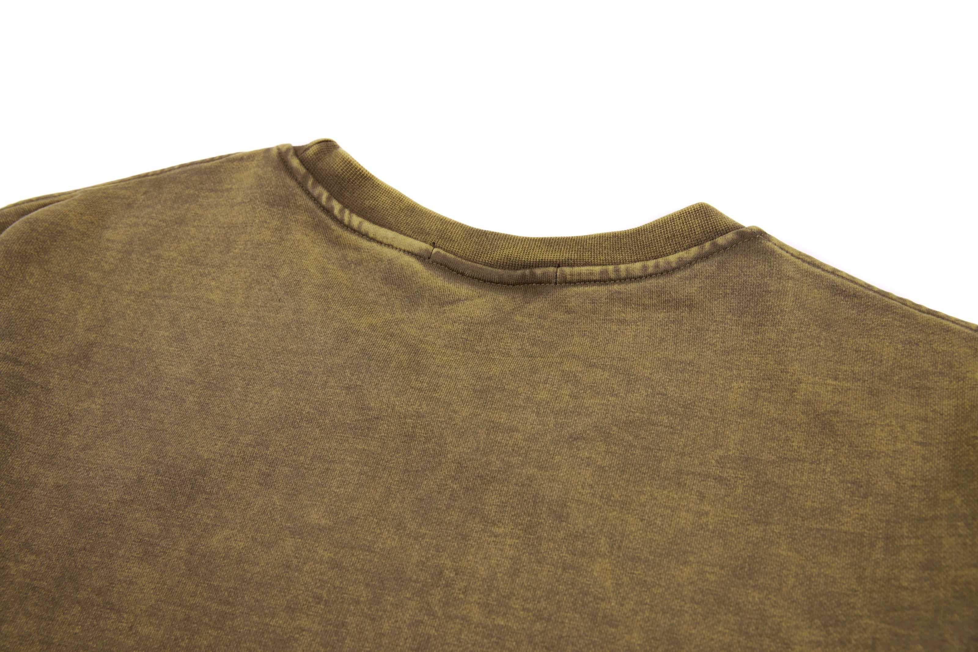 3-6-5.shop Vintage Graphic Long Sleeve Tee