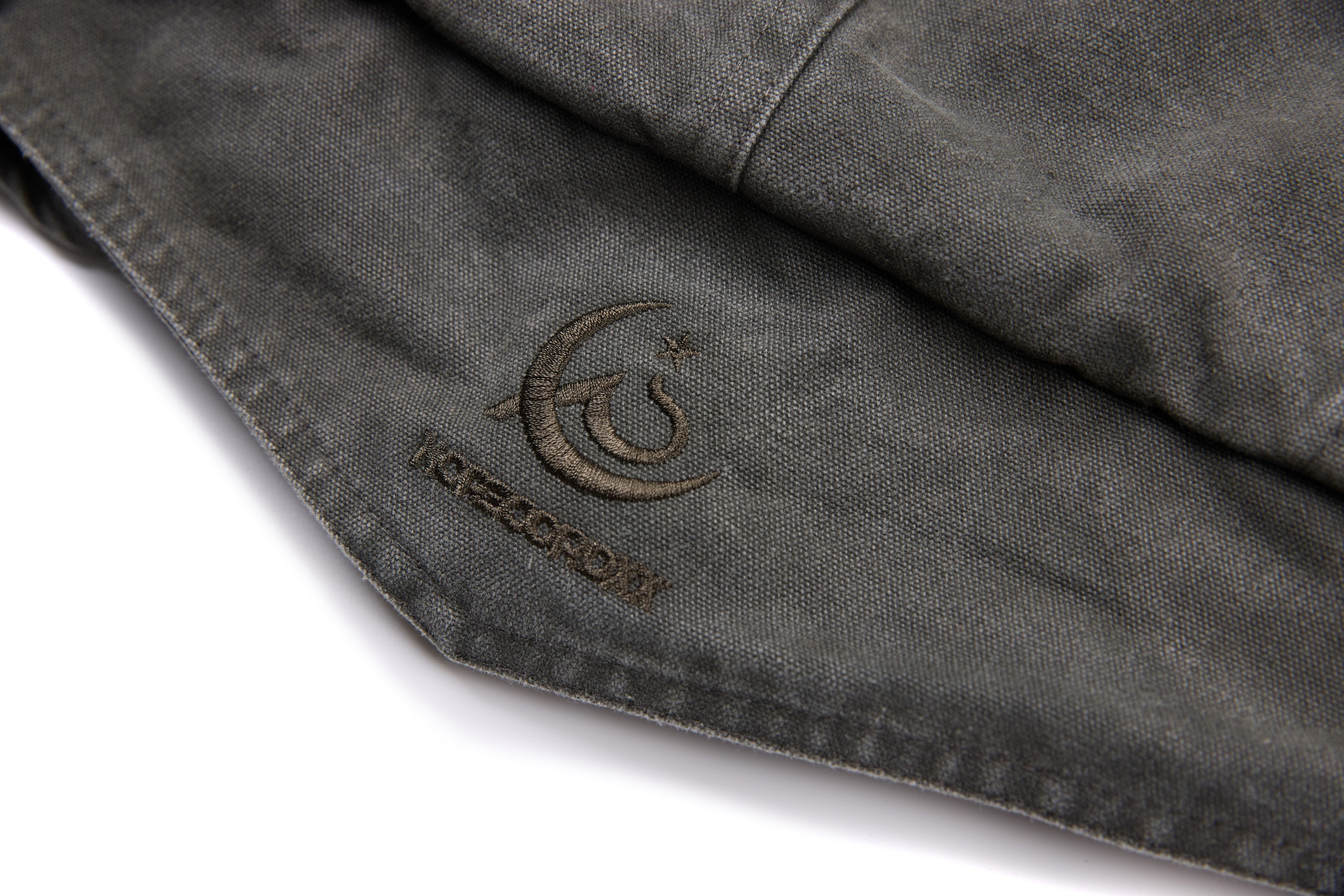 3-6-5.shop Patchwork Cotton Bomber Jacket