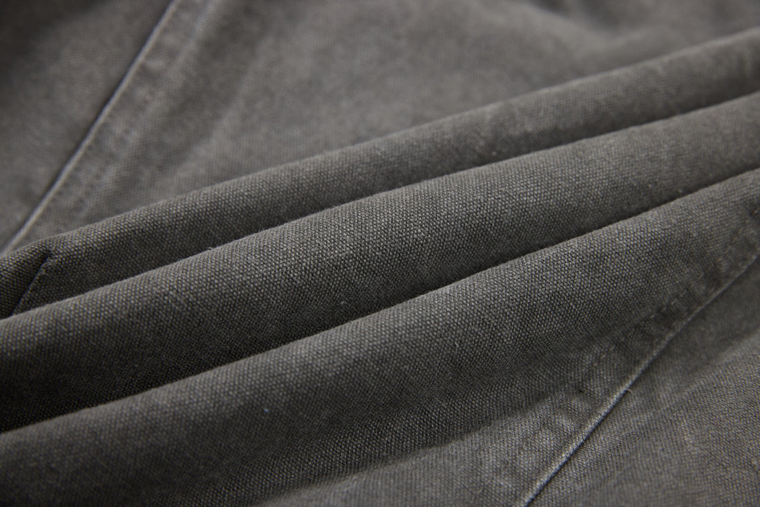 3-6-5.shop Patchwork Cotton Bomber Jacket