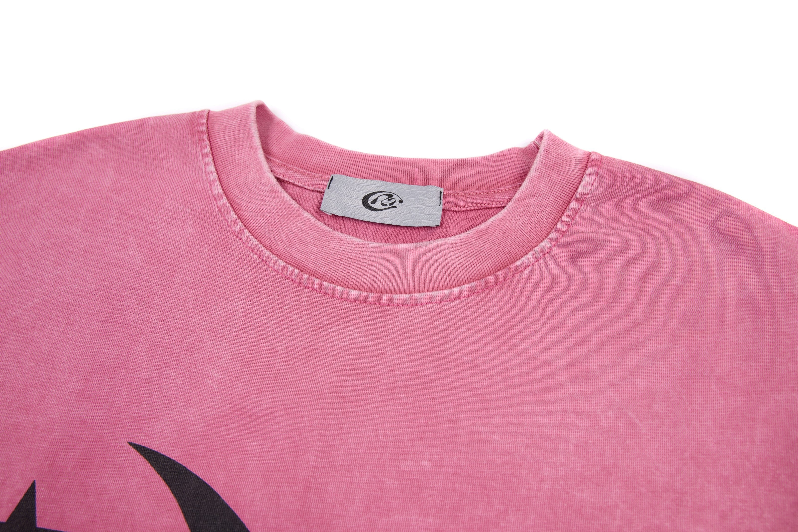 3-6-5.shop Archival Graphic Heavyweight Long Sleeve