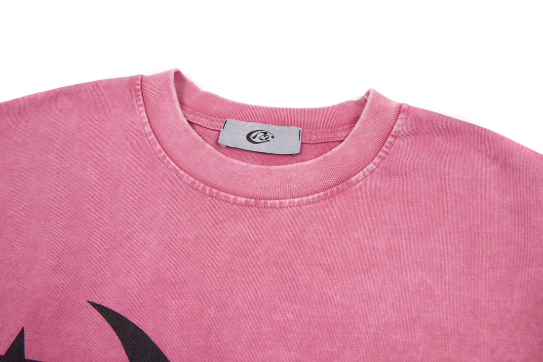 3-6-5.shop Archival Graphic Heavyweight Long Sleeve