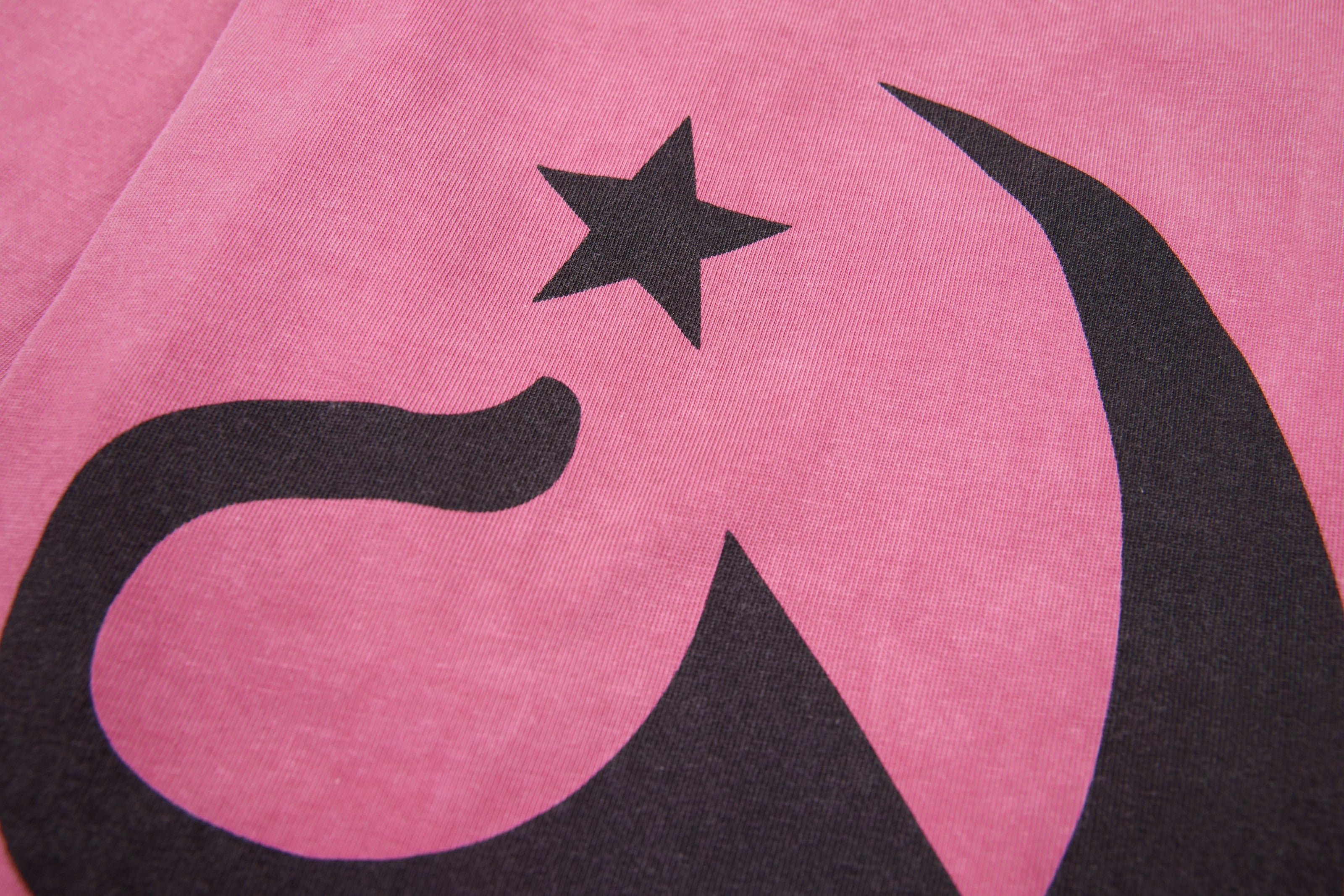 3-6-5.shop Archival Graphic Heavyweight Long Sleeve